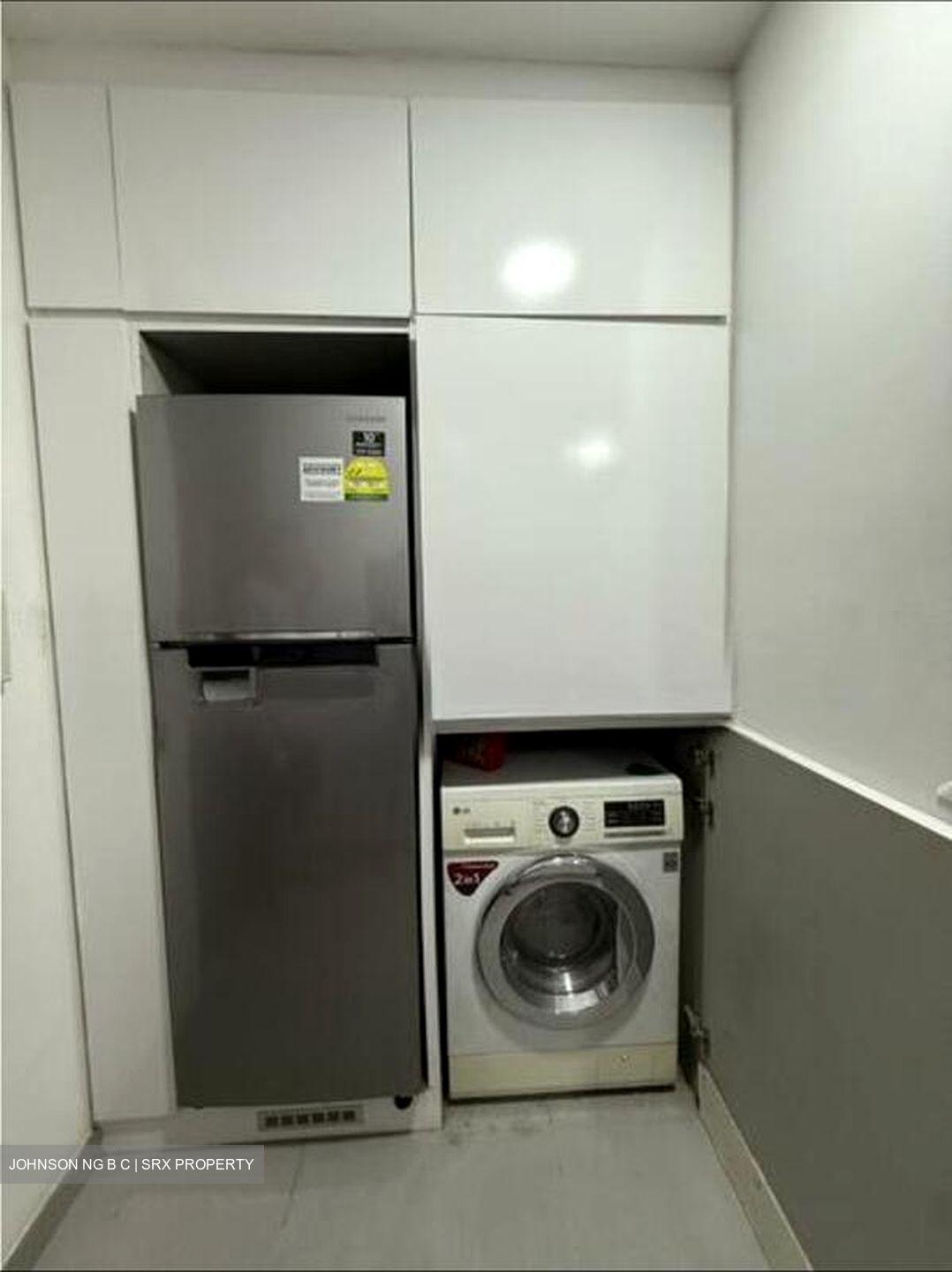 28 Imperial Residences (D14), Apartment #500272091